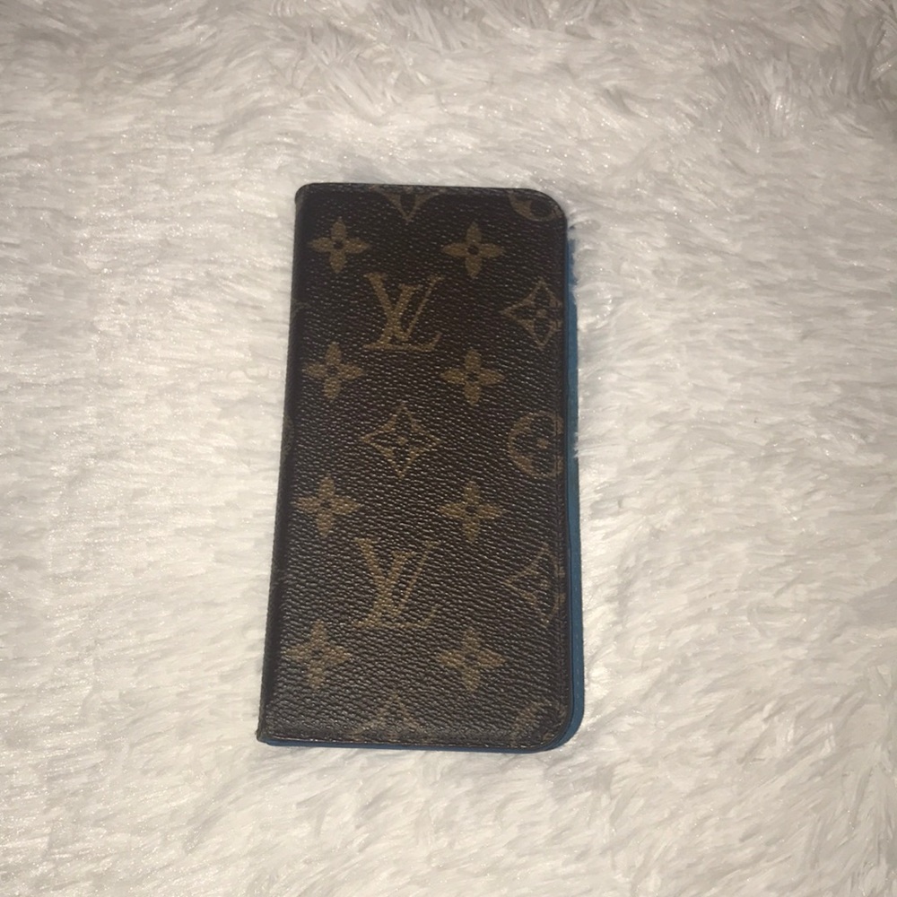 Louis Vuitton Phone Case